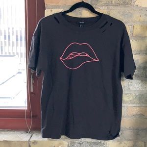 Lips T-Shirt